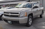 2007 Chevrolet Silverado